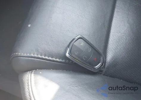 2019 Cadillac Xts Luxury z USA, uszkodzony, nr VIN 2G61M5S38K9156862